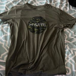 HYLETE Tee